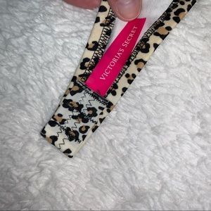 Strapless Victoria Secret Bikini Top